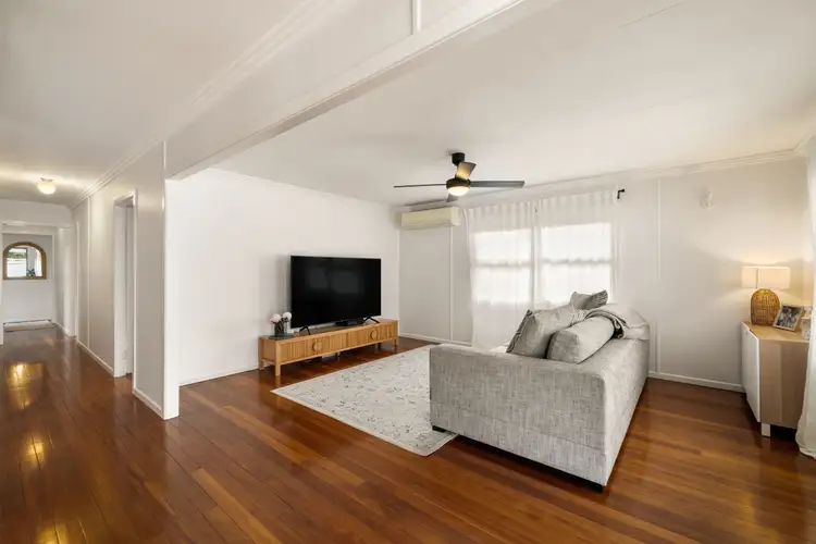 Sixth view of Homely house listing, 32 Lucan Avenue, Aspley QLD 4034