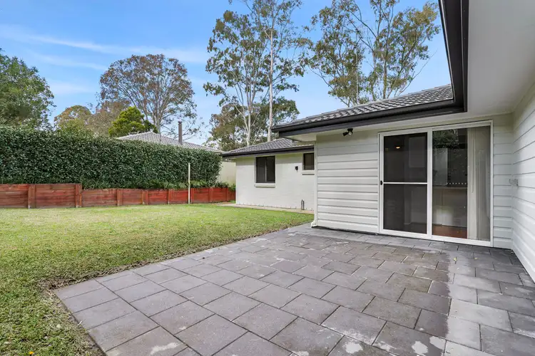 Third view of Homely house listing, 6 Ian Street, Glossodia NSW 2756