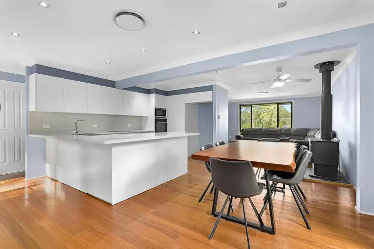 Fourth view of Homely house listing, 6 Ian Street, Glossodia NSW 2756