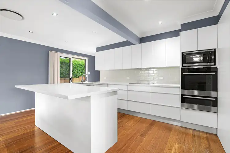 Fifth view of Homely house listing, 6 Ian Street, Glossodia NSW 2756