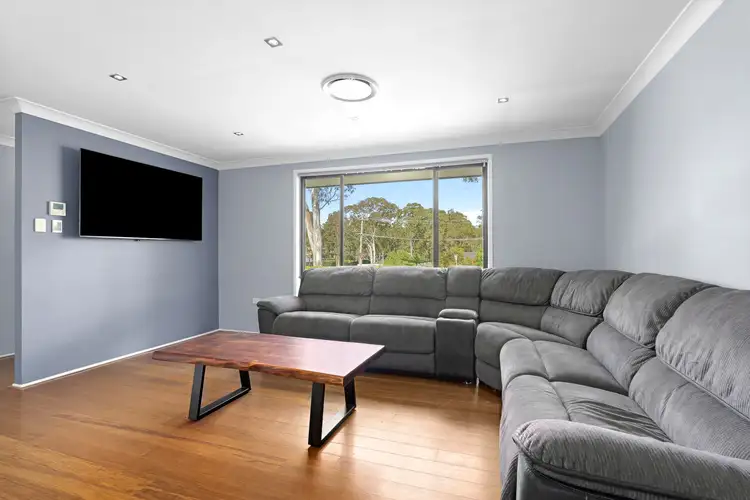 Sixth view of Homely house listing, 6 Ian Street, Glossodia NSW 2756