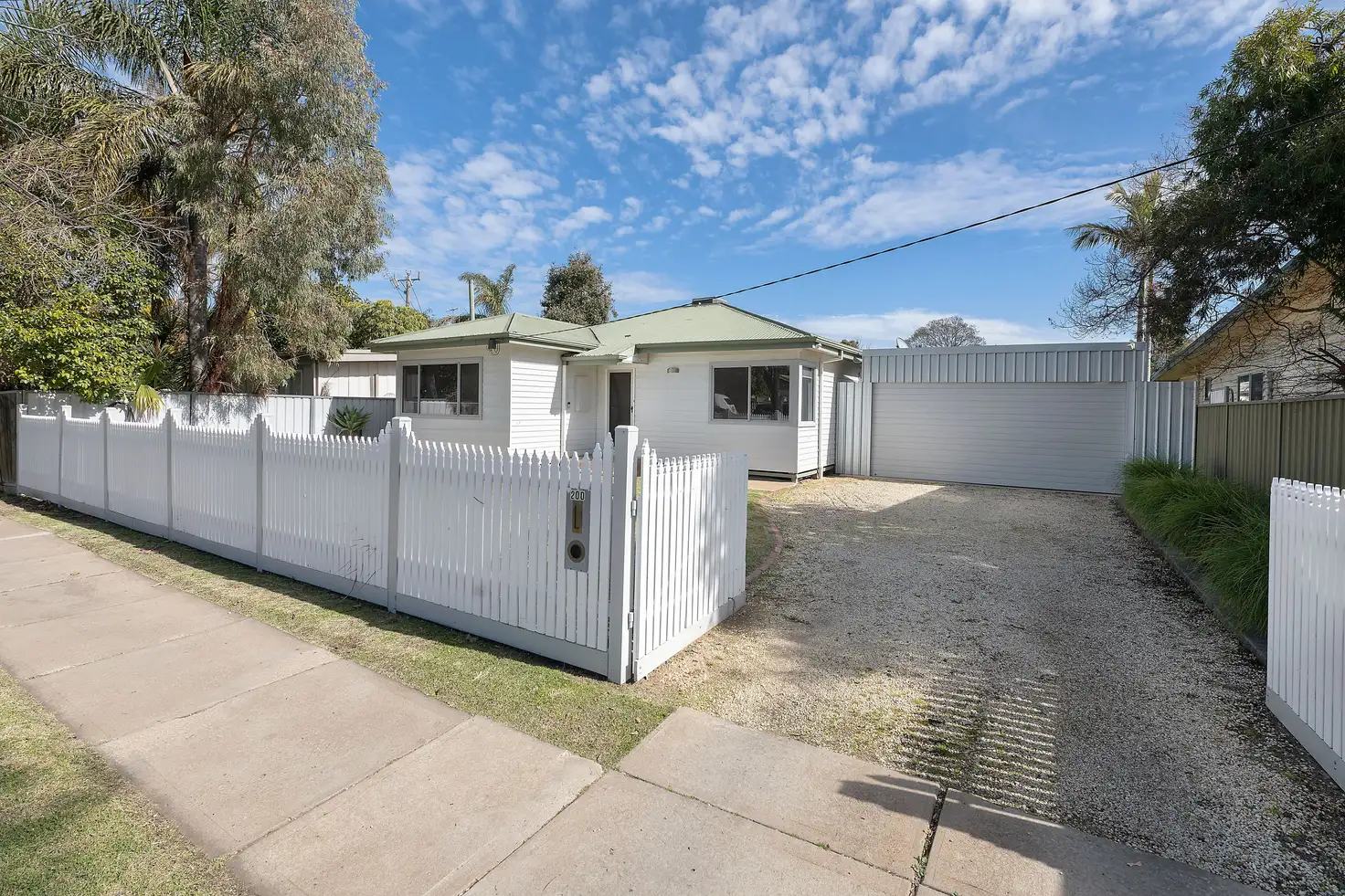 Main view of Homely house listing, 200 Stradbroke Avenue, Swan Hill VIC 3585