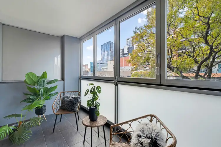 Fourth view of Homely apartment listing, 308/185 Morphett Street, Adelaide SA 5000