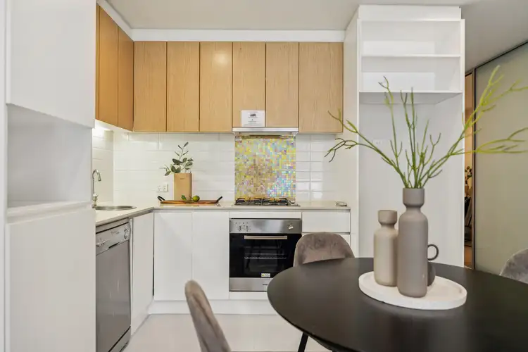 Sixth view of Homely apartment listing, 308/185 Morphett Street, Adelaide SA 5000