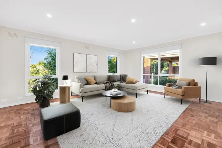 Second view of Homely house listing, 7 Aitken Avenue, Hoppers Crossing VIC 3029