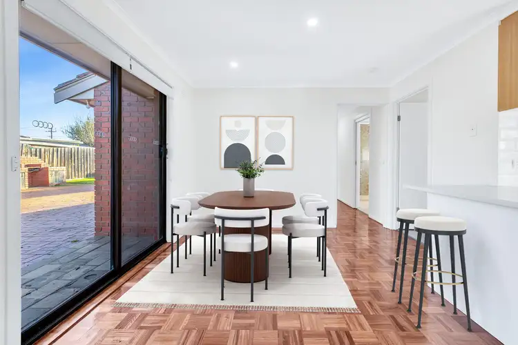 Fourth view of Homely house listing, 7 Aitken Avenue, Hoppers Crossing VIC 3029