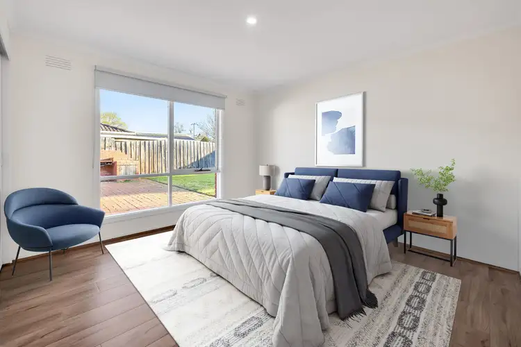 Fifth view of Homely house listing, 7 Aitken Avenue, Hoppers Crossing VIC 3029