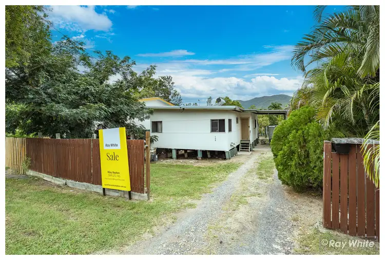 Main view of Homely house listing, 102 Connor Street, Koongal QLD 4701