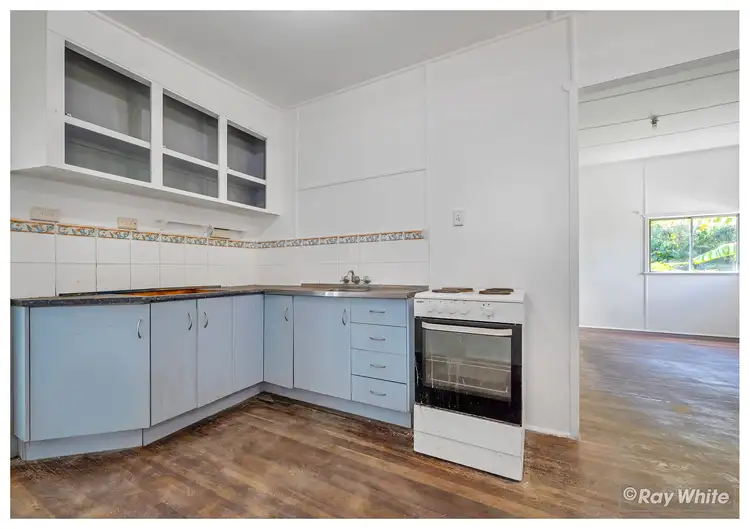 Second view of Homely house listing, 102 Connor Street, Koongal QLD 4701