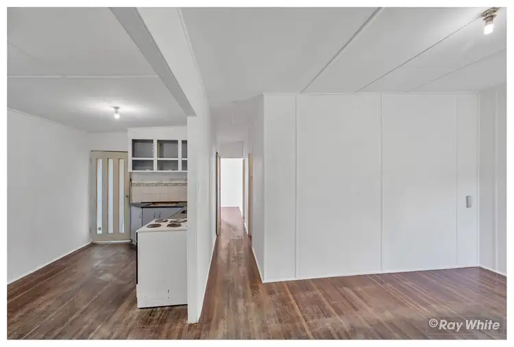 Fourth view of Homely house listing, 102 Connor Street, Koongal QLD 4701