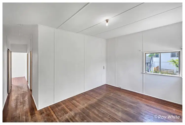 Fifth view of Homely house listing, 102 Connor Street, Koongal QLD 4701