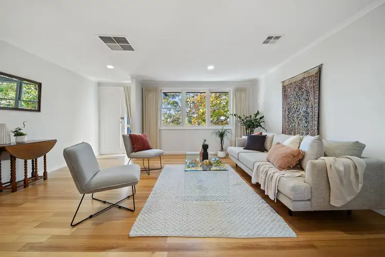 Third view of Homely house listing, 14 Morton Street, Weetangera ACT 2614