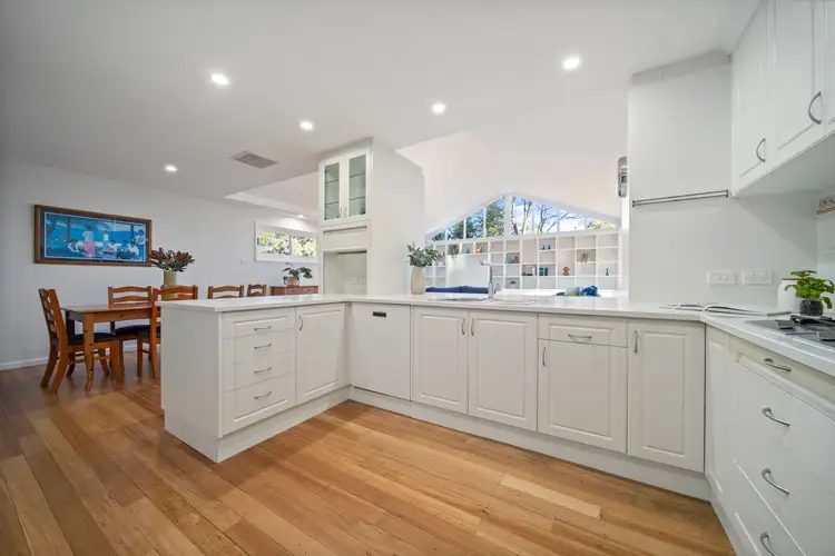 Fifth view of Homely house listing, 14 Morton Street, Weetangera ACT 2614