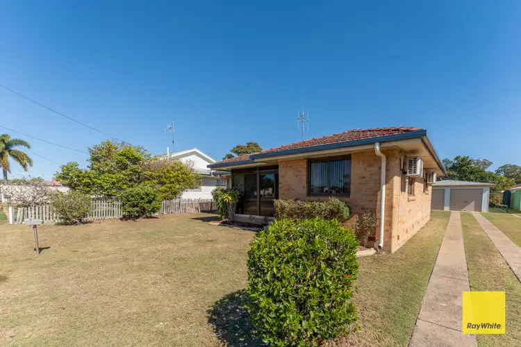Third view of Homely house listing, 29 Faldt Street, Norville QLD 4670