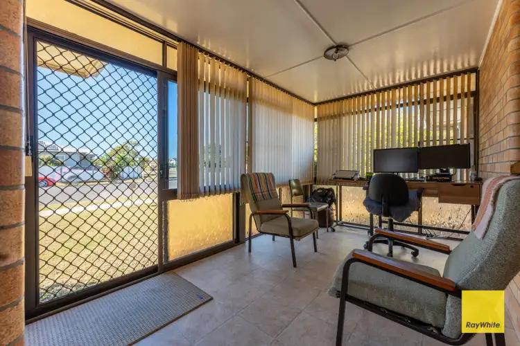 Fourth view of Homely house listing, 29 Faldt Street, Norville QLD 4670