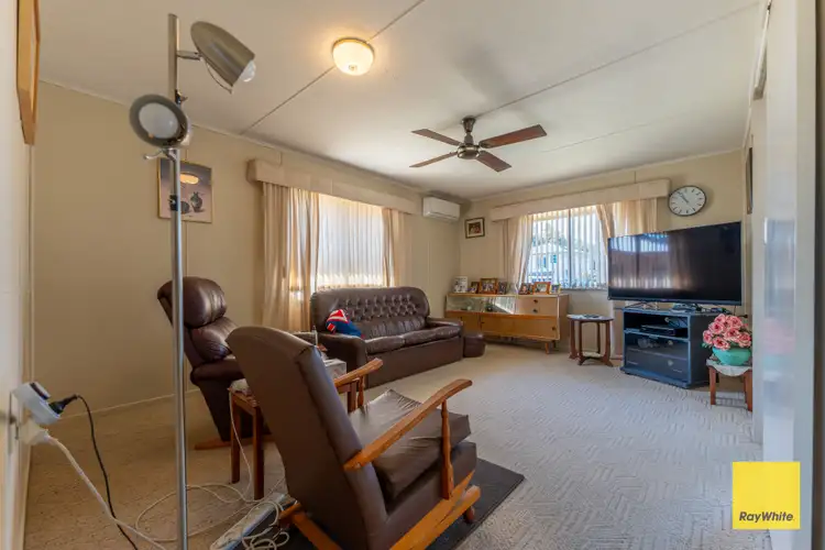 Fifth view of Homely house listing, 29 Faldt Street, Norville QLD 4670
