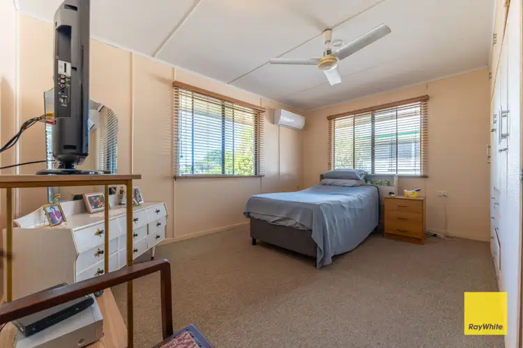 Seventh view of Homely house listing, 29 Faldt Street, Norville QLD 4670