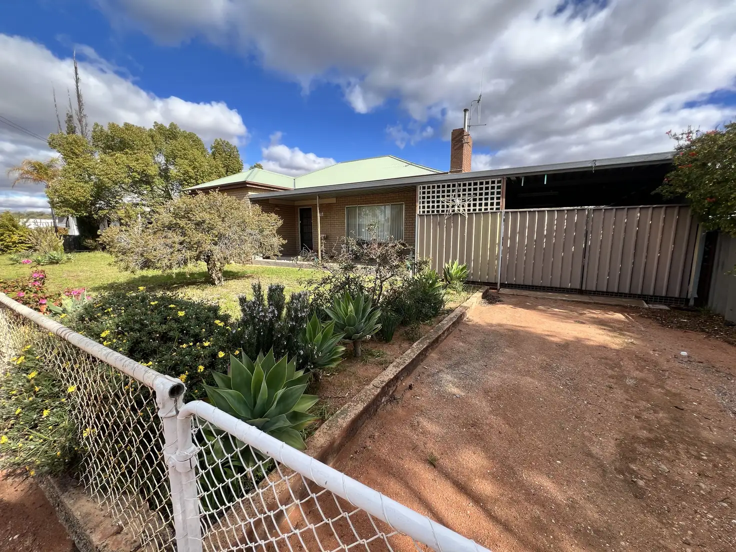 Main view of Homely house listing, 3 Talbot Street, Broken Hill NSW 2880