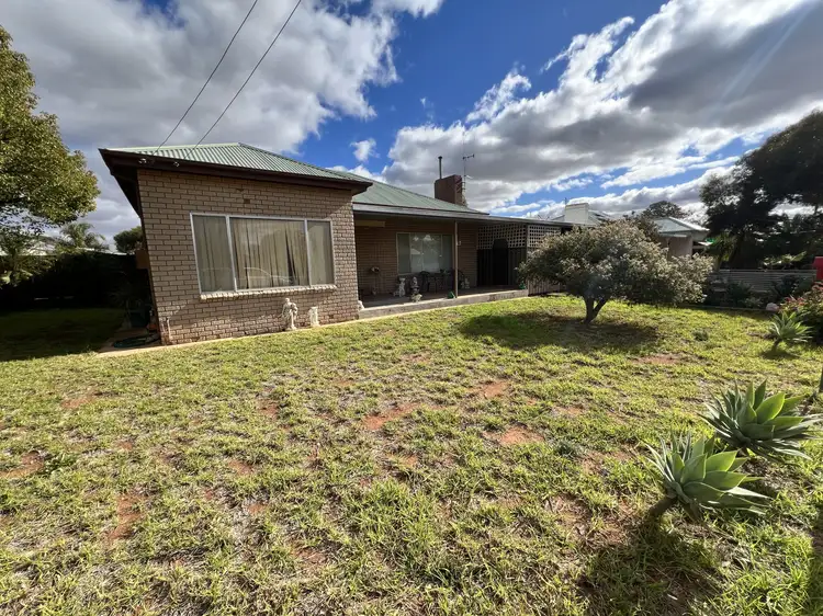 Second view of Homely house listing, 3 Talbot Street, Broken Hill NSW 2880