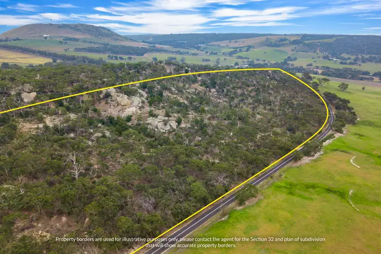 Fourth view of Homely land listing, 1075-1135 Granite Road, Anakie VIC 3213