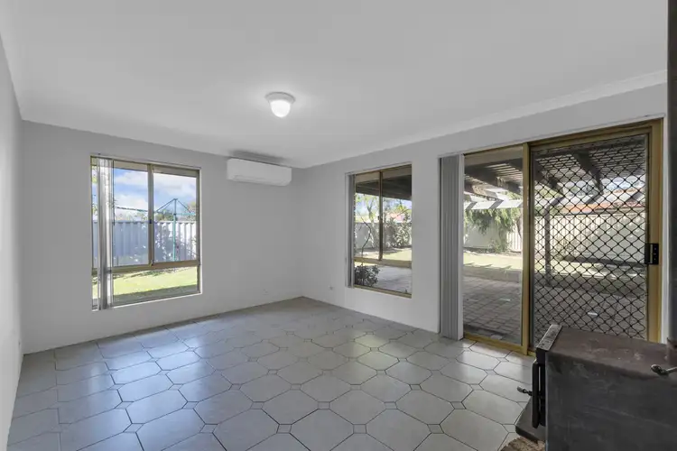 Second view of Homely house listing, 10 Killarney Place, Cooloongup WA 6168
