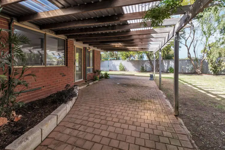 Third view of Homely house listing, 10 Killarney Place, Cooloongup WA 6168