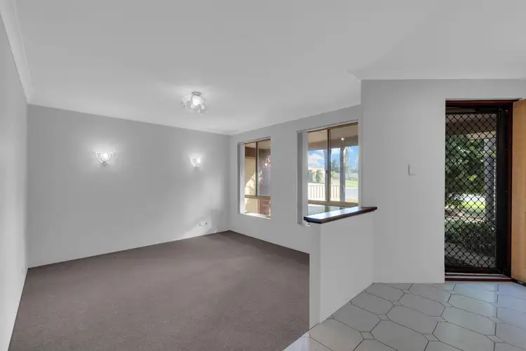 Fifth view of Homely house listing, 10 Killarney Place, Cooloongup WA 6168