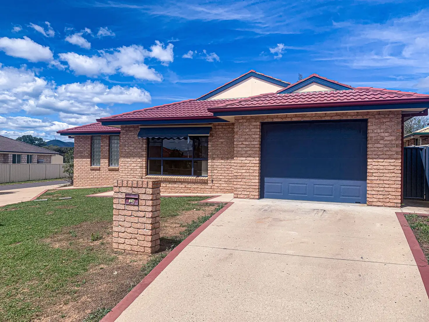 Main view of Homely house listing, 39 Morilla Street, Tamworth NSW 2340