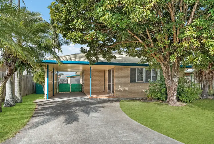 138 Marsden Road, Kallangur QLD 4503