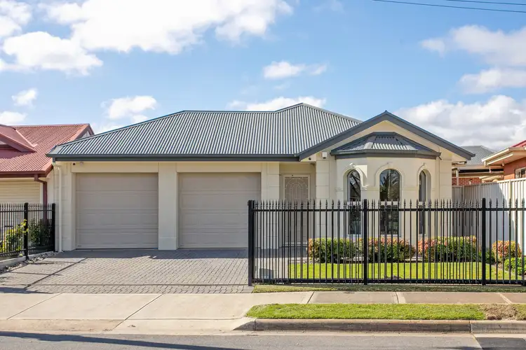 17 Beryl Street, Woodville West SA 5011