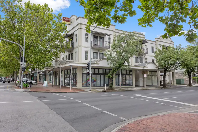 9/326 Gilles Street, Adelaide SA 5000
