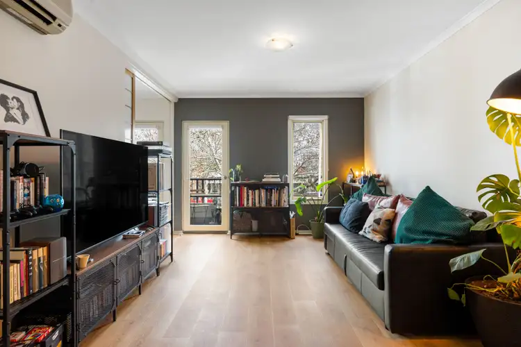 Second view of Homely apartment listing, 9/326 Gilles Street, Adelaide SA 5000
