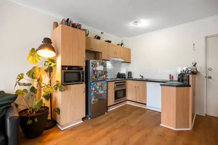 Third view of Homely apartment listing, 9/326 Gilles Street, Adelaide SA 5000