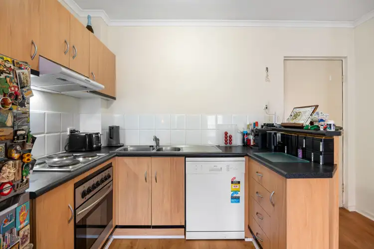 Fourth view of Homely apartment listing, 9/326 Gilles Street, Adelaide SA 5000