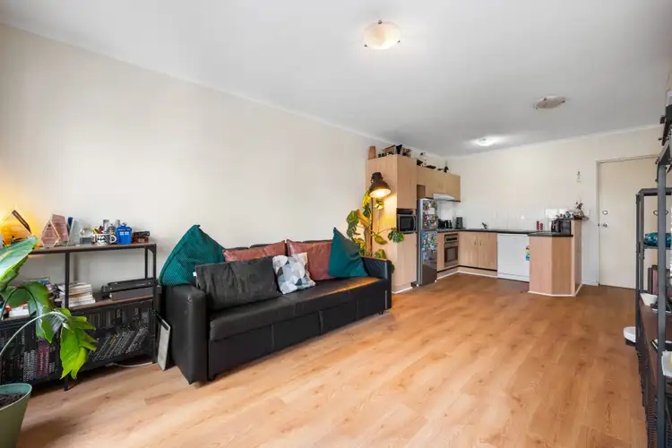 Fifth view of Homely apartment listing, 9/326 Gilles Street, Adelaide SA 5000