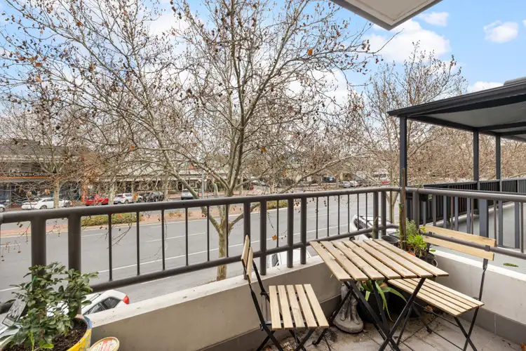 Sixth view of Homely apartment listing, 9/326 Gilles Street, Adelaide SA 5000