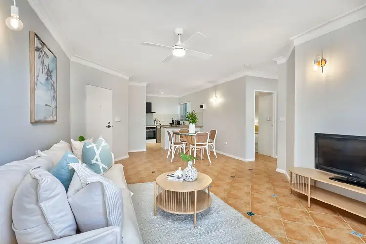 4/91-93 Moore Street, Trinity Beach QLD 4879