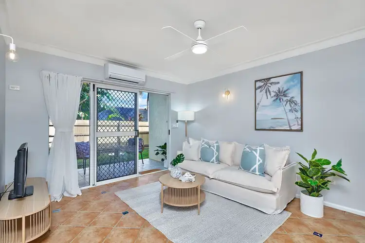 Third view of Homely unit listing, 4/91-93 Moore Street, Trinity Beach QLD 4879