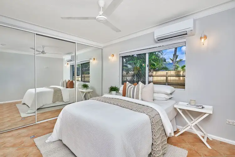 Fourth view of Homely unit listing, 4/91-93 Moore Street, Trinity Beach QLD 4879