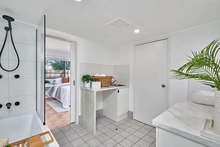 Fifth view of Homely unit listing, 4/91-93 Moore Street, Trinity Beach QLD 4879