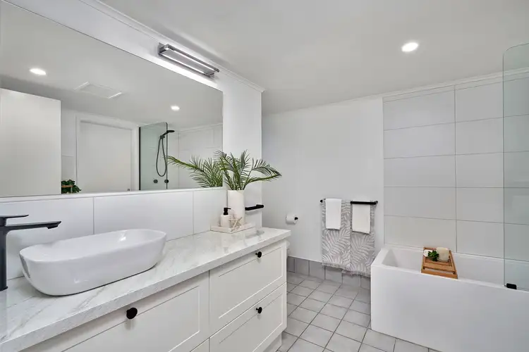 Sixth view of Homely unit listing, 4/91-93 Moore Street, Trinity Beach QLD 4879