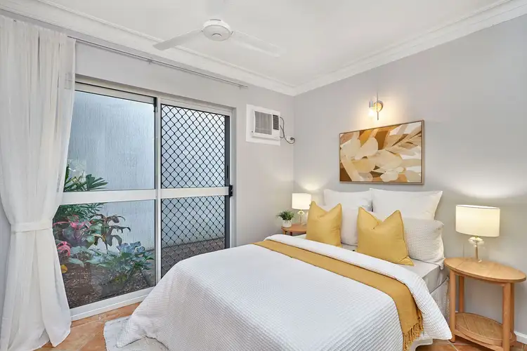 Seventh view of Homely unit listing, 4/91-93 Moore Street, Trinity Beach QLD 4879