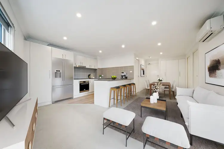 7/117 Redfern Street, Macquarie ACT 2614