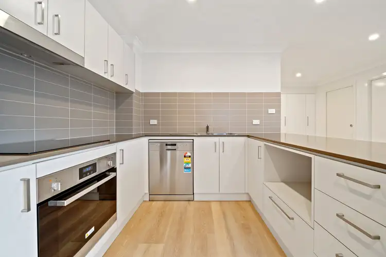 Second view of Homely unit listing, 7/117 Redfern Street, Macquarie ACT 2614