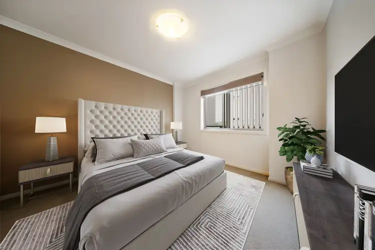 Third view of Homely unit listing, 7/117 Redfern Street, Macquarie ACT 2614