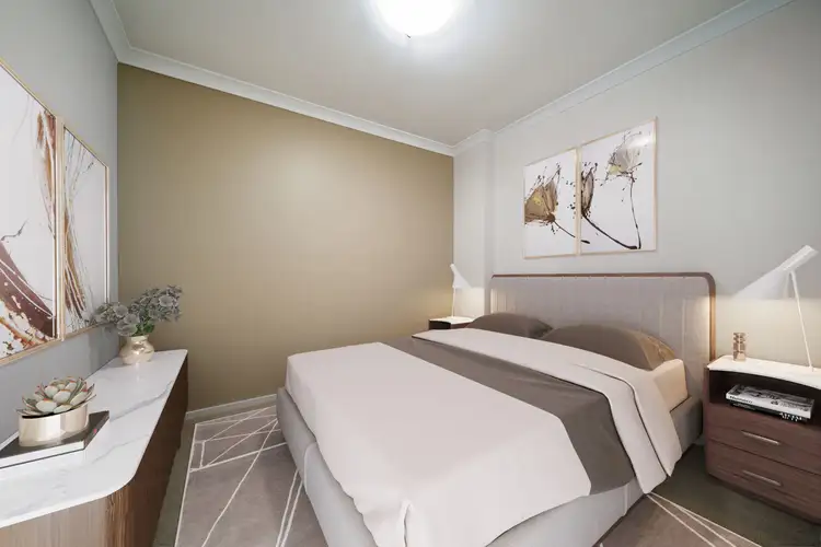 Fourth view of Homely unit listing, 7/117 Redfern Street, Macquarie ACT 2614
