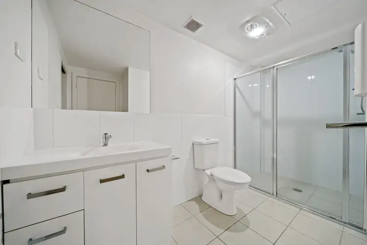 Fifth view of Homely unit listing, 7/117 Redfern Street, Macquarie ACT 2614