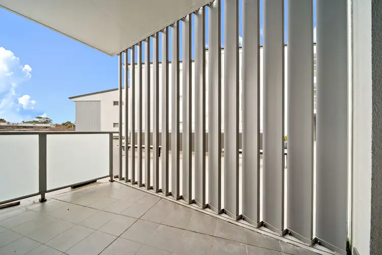 Sixth view of Homely unit listing, 7/117 Redfern Street, Macquarie ACT 2614