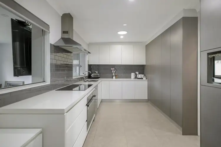 Fourth view of Homely house listing, 11 Elke Crescent, Chester Hill NSW 2162