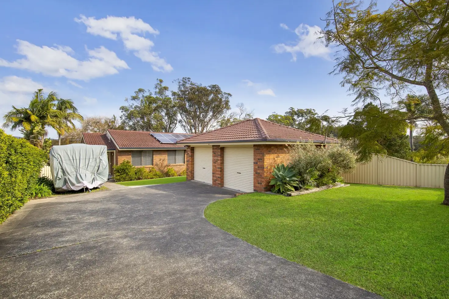 Main view of Homely house listing, 66 Platypus Road, Berkeley Vale NSW 2261